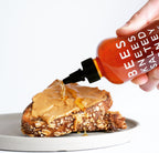 Bees Knees Salted Honey