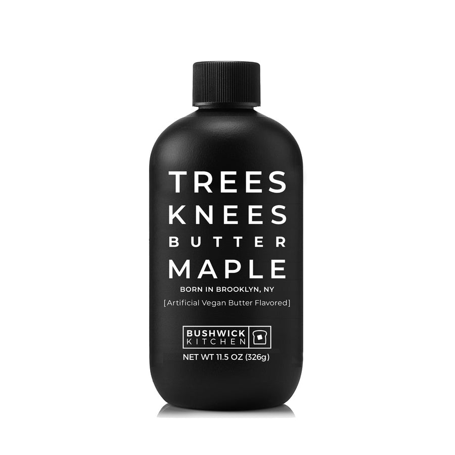 Trees Knees Butter Maple - Vivid Table Maple Range