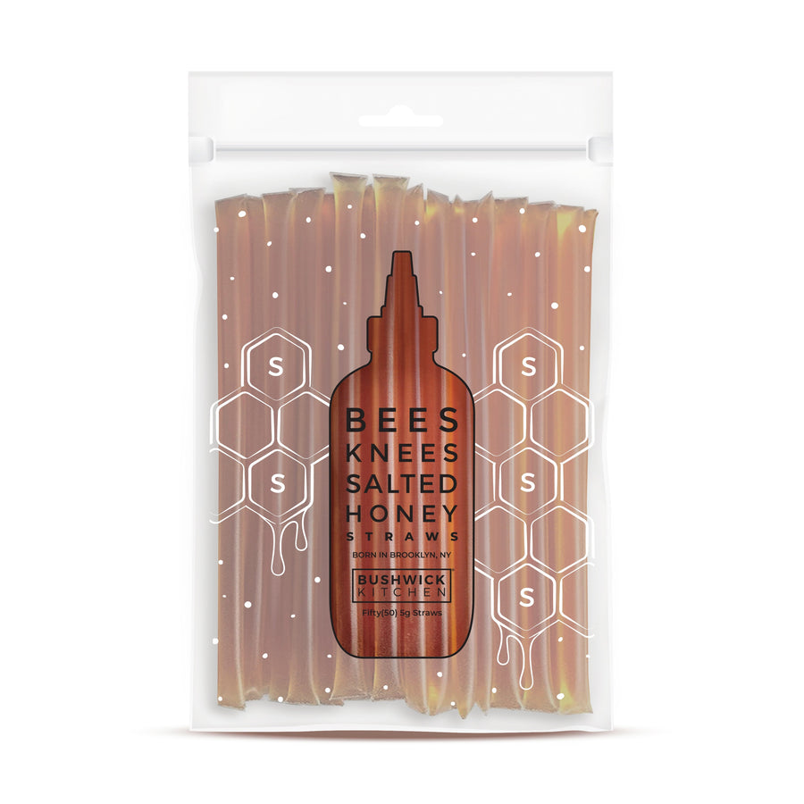 Salted Honey Sticks - Tidy Table Sticks Range