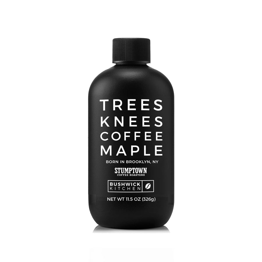 Trees Knees Coffee Maple - Gentle Table Maple Range